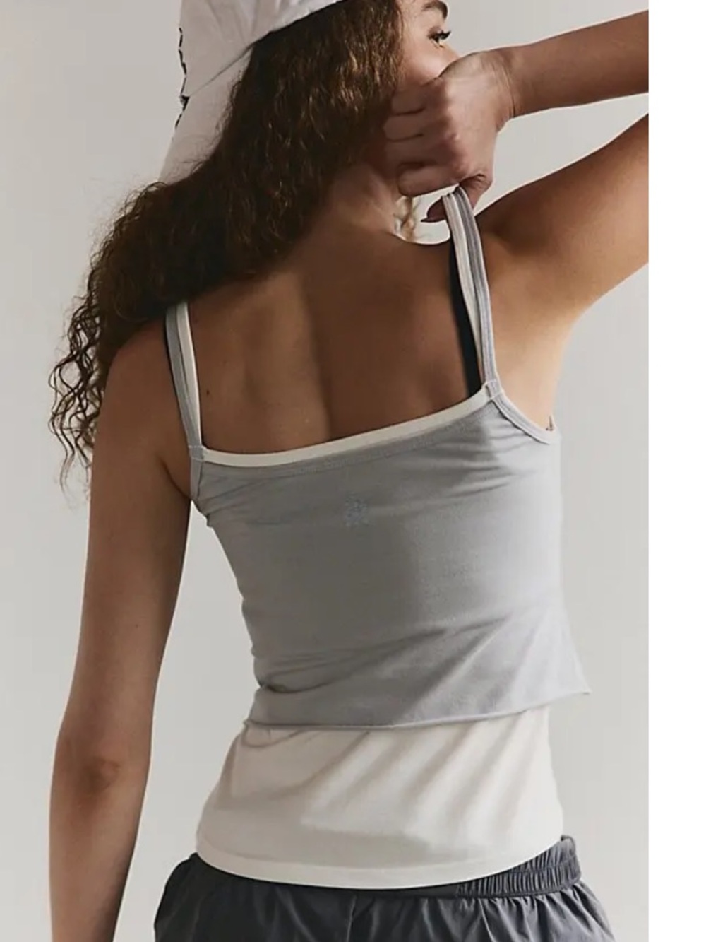 FP Movement Two Hit Twofer Cami L